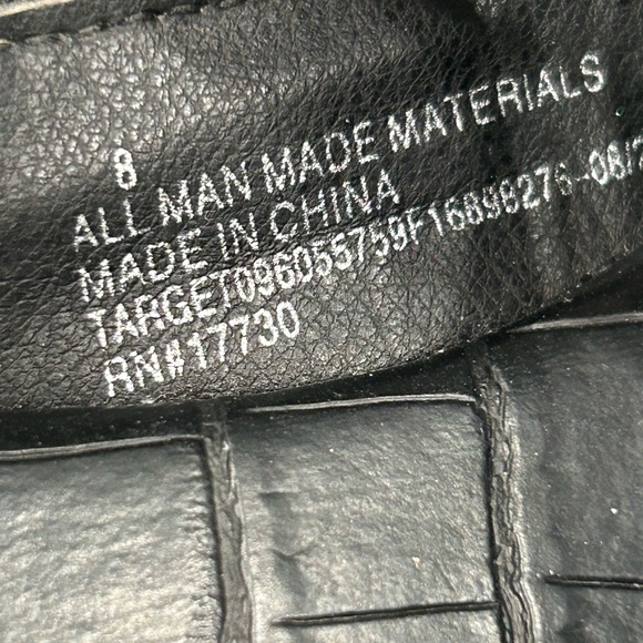 2 pairs of sandals - Picture 11 of 11